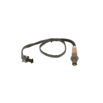 sondas lambda - Sonda lambda (sensor de oxigeno) BOSCH 0258006174