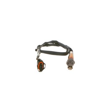 sondas lambda - Sonda lambda (sensor de oxigeno) BOSCH 0258006176