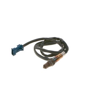 sondas lambda - Sonda lambda (sensor de oxigeno) BOSCH 0258006186