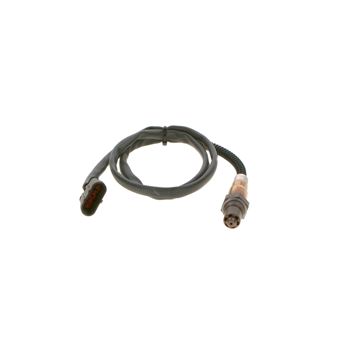 sondas lambda - Sonda lambda (sensor de oxigeno) BOSCH 0258006189