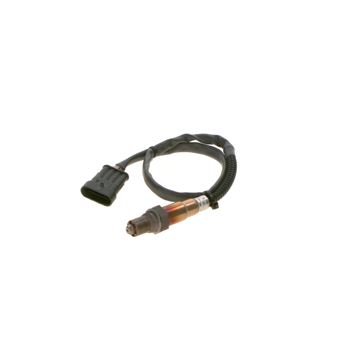 sondas lambda - Sonda lambda (sensor de oxigeno) BOSCH 0258006193