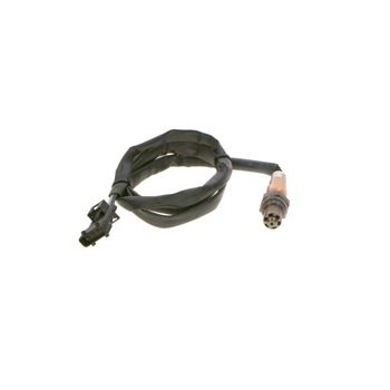 sondas lambda - Sonda lambda (sensor de oxigeno) BOSCH 0258006196