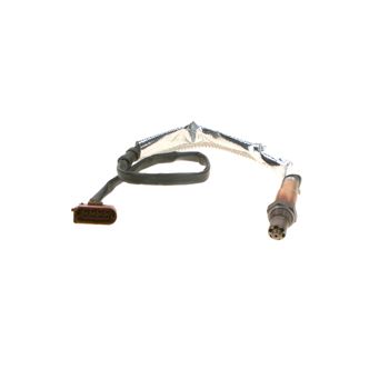 sondas lambda - Sonda lambda (sensor de oxigeno) BOSCH 0258006213