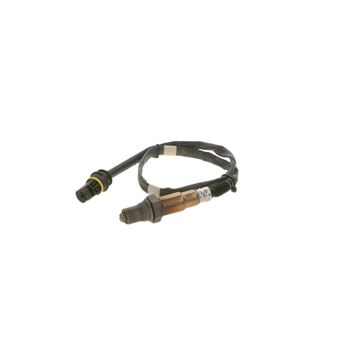 sondas lambda - Sonda lambda (sensor de oxigeno) BOSCH 0258006268
