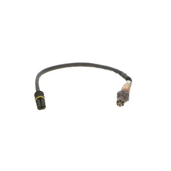 sondas lambda - Sonda lambda (sensor de oxigeno) BOSCH 0258006272