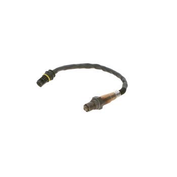 sondas lambda - Sonda lambda (sensor de oxigeno) BOSCH 0258006276