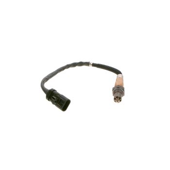 sondas lambda - Sonda lambda (sensor de oxigeno) BOSCH 0258006294
