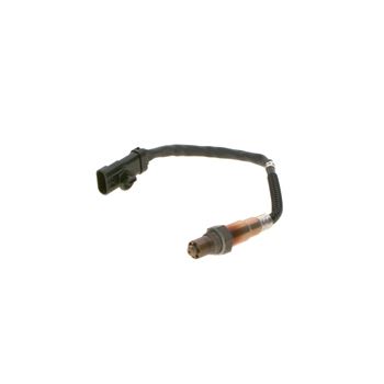 sondas lambda - Sonda lambda (sensor de oxigeno) BOSCH 0258006295