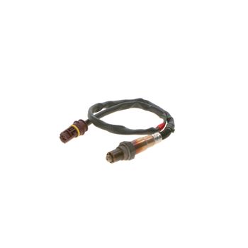 sondas lambda - Sonda lambda (sensor de oxigeno) BOSCH 0258006324
