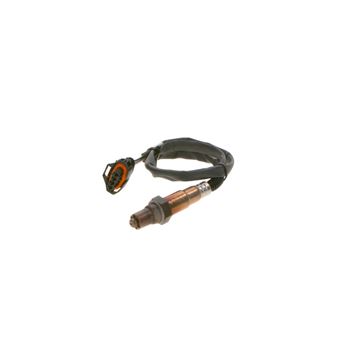 sondas lambda - Sonda lambda (sensor de oxigeno) BOSCH 0258006346