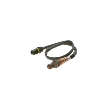 sondas lambda - Sonda lambda (sensor de oxigeno) BOSCH 0258006353