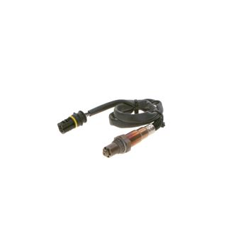 sondas lambda - Sonda lambda (sensor de oxigeno) BOSCH 0258006359