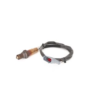 sondas lambda - Sonda lambda (sensor de oxigeno) BOSCH 0258006375