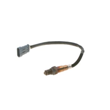 sondas lambda - Sonda lambda (sensor de oxigeno) BOSCH 0258006376