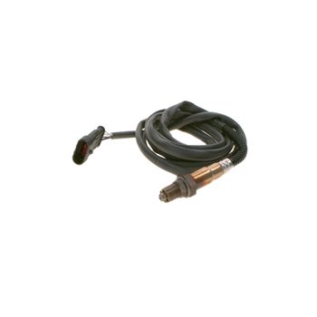 sondas lambda - Sonda lambda (sensor de oxigeno) BOSCH 0258006388