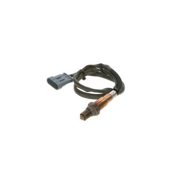 sondas lambda - Sonda lambda (sensor de oxigeno) BOSCH 0258006389