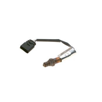 sondas lambda - Sonda lambda (sensor de oxigeno) BOSCH 0258006392
