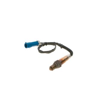 sondas lambda - Sonda lambda (sensor de oxigeno) BOSCH 0258006450