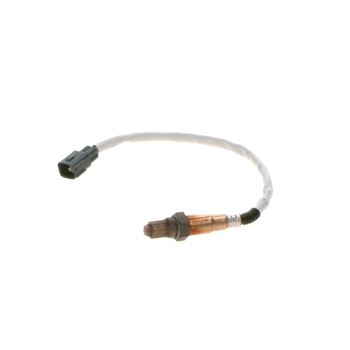 sondas lambda - Sonda lambda (sensor de oxigeno) BOSCH 0258006454