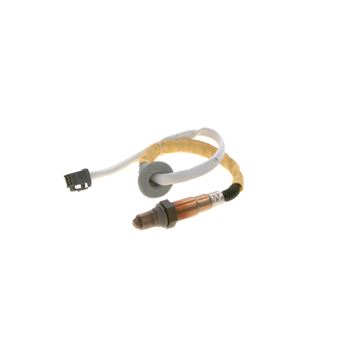 sondas lambda - Sonda lambda (sensor de oxigeno) BOSCH 0258006455