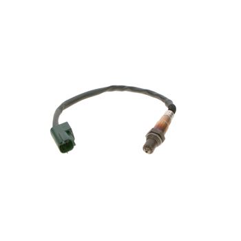 sondas lambda - Sonda lambda (sensor de oxigeno) BOSCH 0258006462
