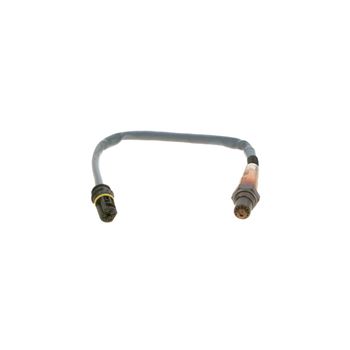 sondas lambda - Sonda lambda (sensor de oxigeno) BOSCH 0258006473
