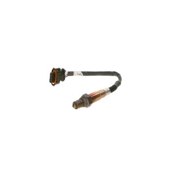 sondas lambda - Sonda lambda (sensor de oxigeno) BOSCH 0258006499