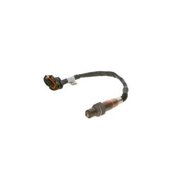 sondas lambda - Sonda lambda (sensor de oxigeno) BOSCH 0258006503