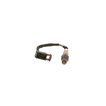 sondas lambda - Sonda lambda (sensor de oxigeno) BOSCH 0258006506