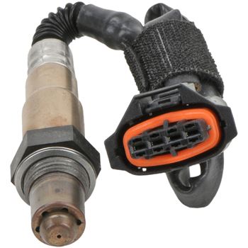 sondas lambda - Sonda lambda (sensor de oxigeno) BOSCH 0258006508