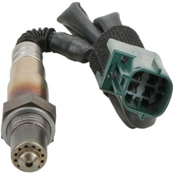 sondas lambda - Sonda lambda (sensor de oxigeno) BOSCH 0258006511