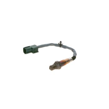 sondas lambda - Sonda lambda (sensor de oxigeno) BOSCH 0258006513
