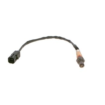 sondas lambda - Sonda lambda (sensor de oxigeno) BOSCH 0258006537