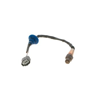 sondas lambda - Sonda lambda (sensor de oxigeno) BOSCH 0258006538