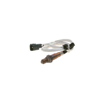 sondas lambda - Sonda lambda (sensor de oxigeno) BOSCH 0258006543
