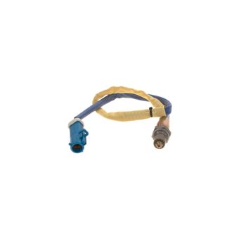 sondas lambda - Sonda lambda (sensor de oxigeno) BOSCH 0258006571