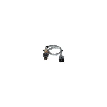 sondas lambda - Sonda lambda (sensor de oxigeno) BOSCH 0258006695