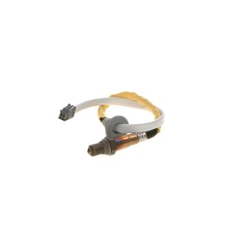 sondas lambda - Sonda lambda (sensor de oxigeno) BOSCH 0258006696