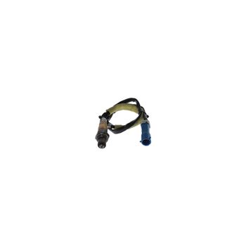 sondas lambda - Sonda lambda (sensor de oxigeno) BOSCH 0258006713