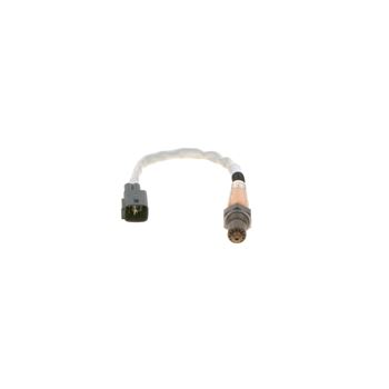 sondas lambda - Sonda lambda (sensor de oxigeno) BOSCH 0258006720