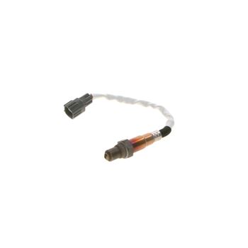 sondas lambda - Sonda lambda (sensor de oxigeno) BOSCH 0258006721