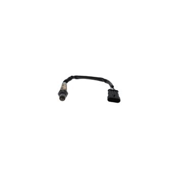 sondas lambda - Sonda lambda (sensor de oxigeno) BOSCH 0258006731