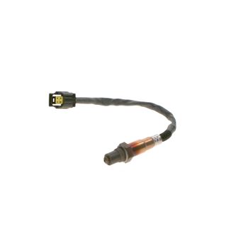 sondas lambda - Sonda lambda (sensor de oxigeno) BOSCH 0258006749