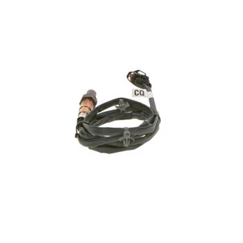 sondas lambda - Sonda lambda (sensor de oxigeno) BOSCH 0258006775