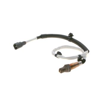sondas lambda - Sonda lambda (sensor de oxigeno) BOSCH 0258006799