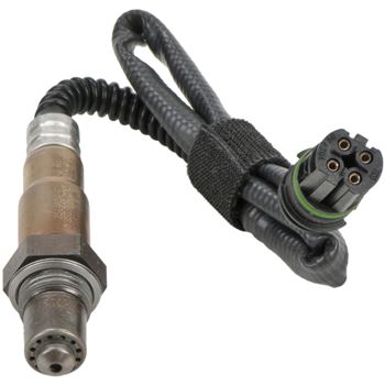 sondas lambda - Sonda lambda (sensor de oxigeno) BOSCH 0258006808