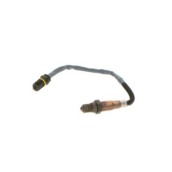 sondas lambda - Sonda lambda (sensor de oxigeno) BOSCH 0258006809