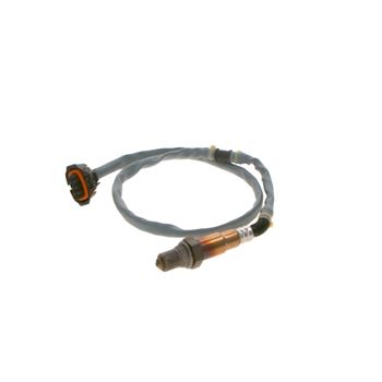 sondas lambda - Sonda lambda (sensor de oxigeno) BOSCH 0258006810
