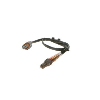 sondas lambda - Sonda lambda (sensor de oxigeno) BOSCH 0258006826