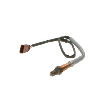 sondas lambda - Sonda lambda (sensor de oxigeno) BOSCH 0258006835